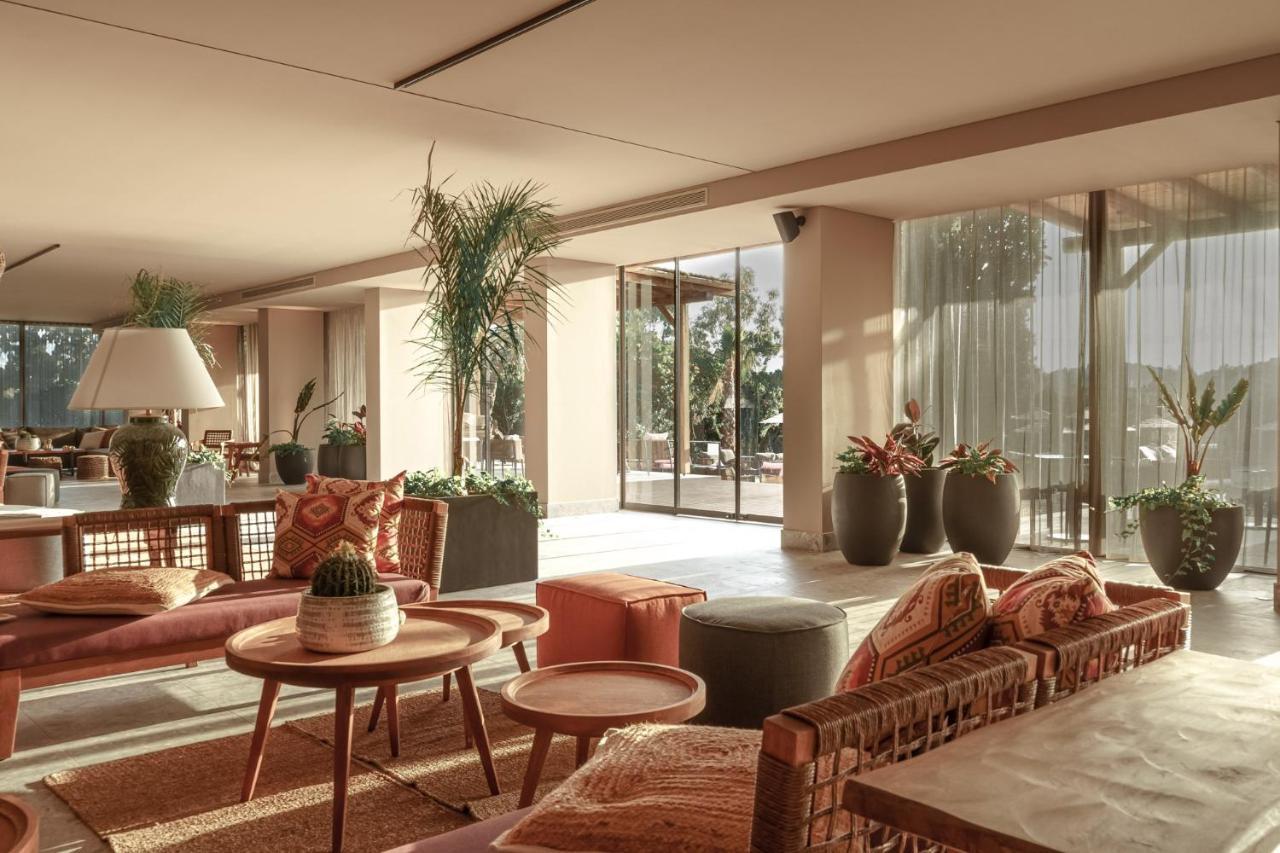 Cook'S Club Corfu - Adults Only Hotel Гувия Екстериор снимка