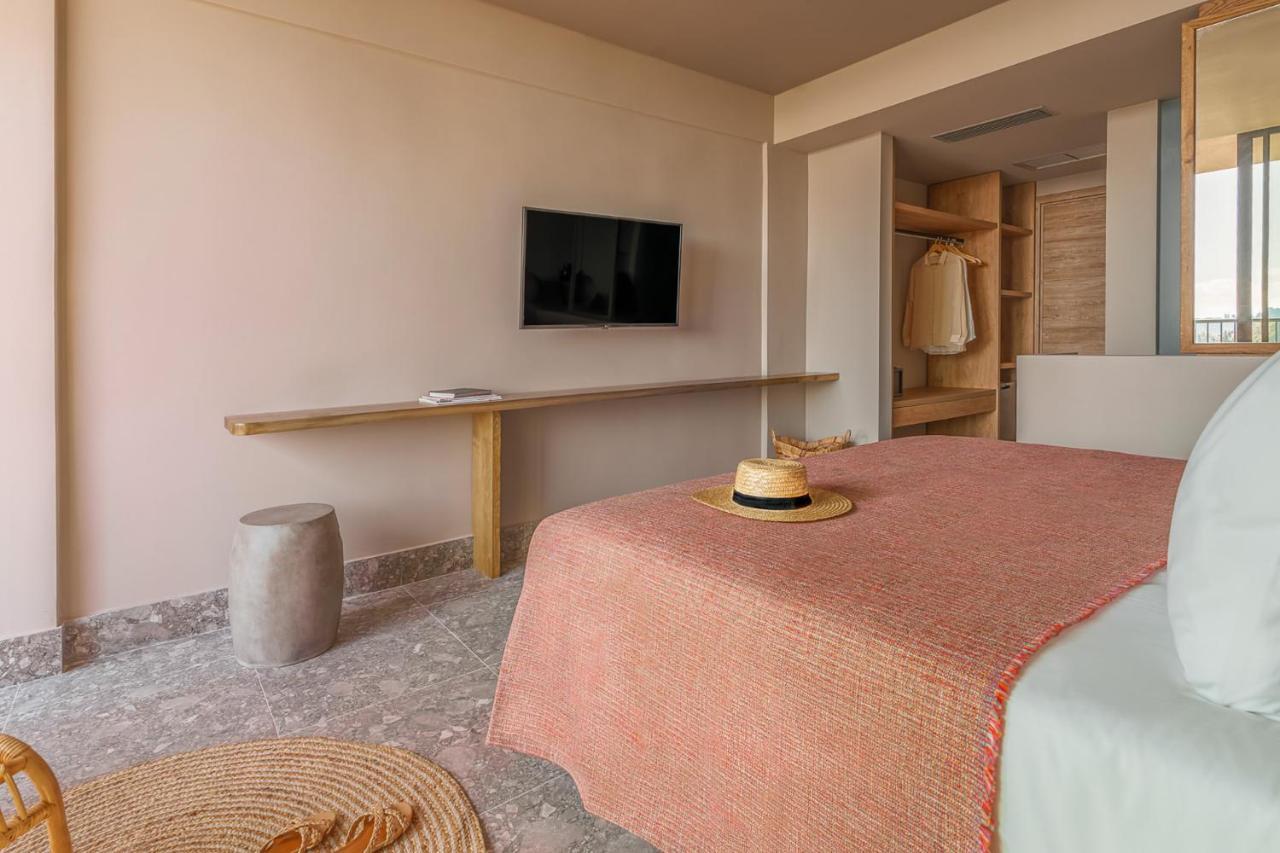 Cook'S Club Corfu - Adults Only Hotel Гувия Екстериор снимка
