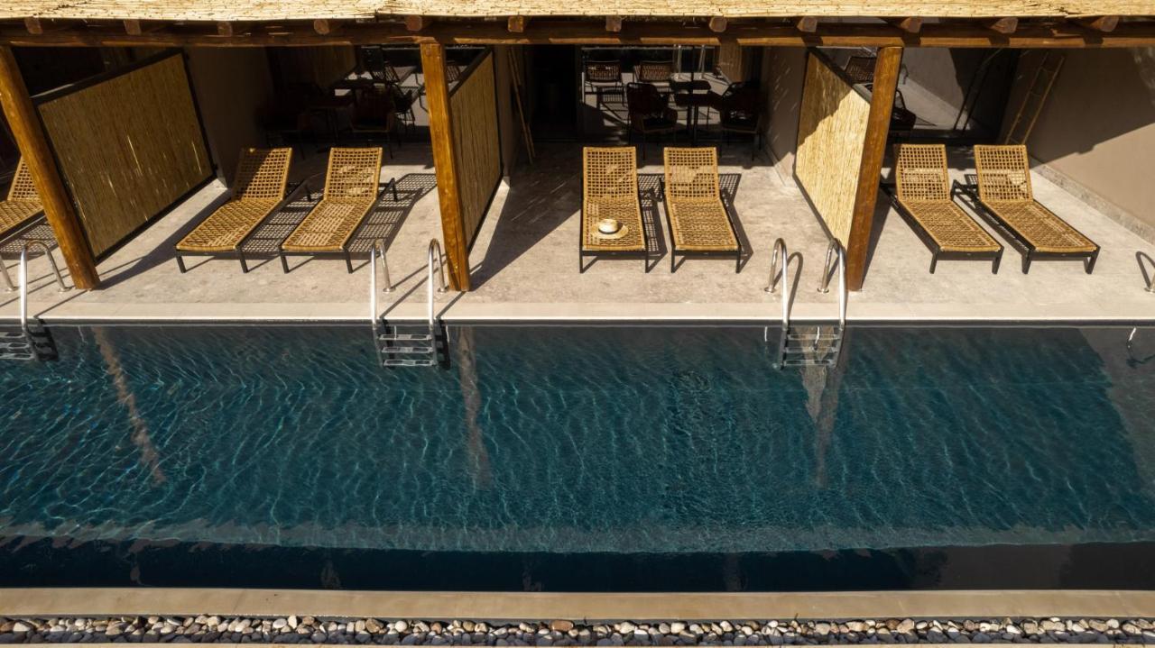 Cook'S Club Corfu - Adults Only Hotel Гувия Екстериор снимка