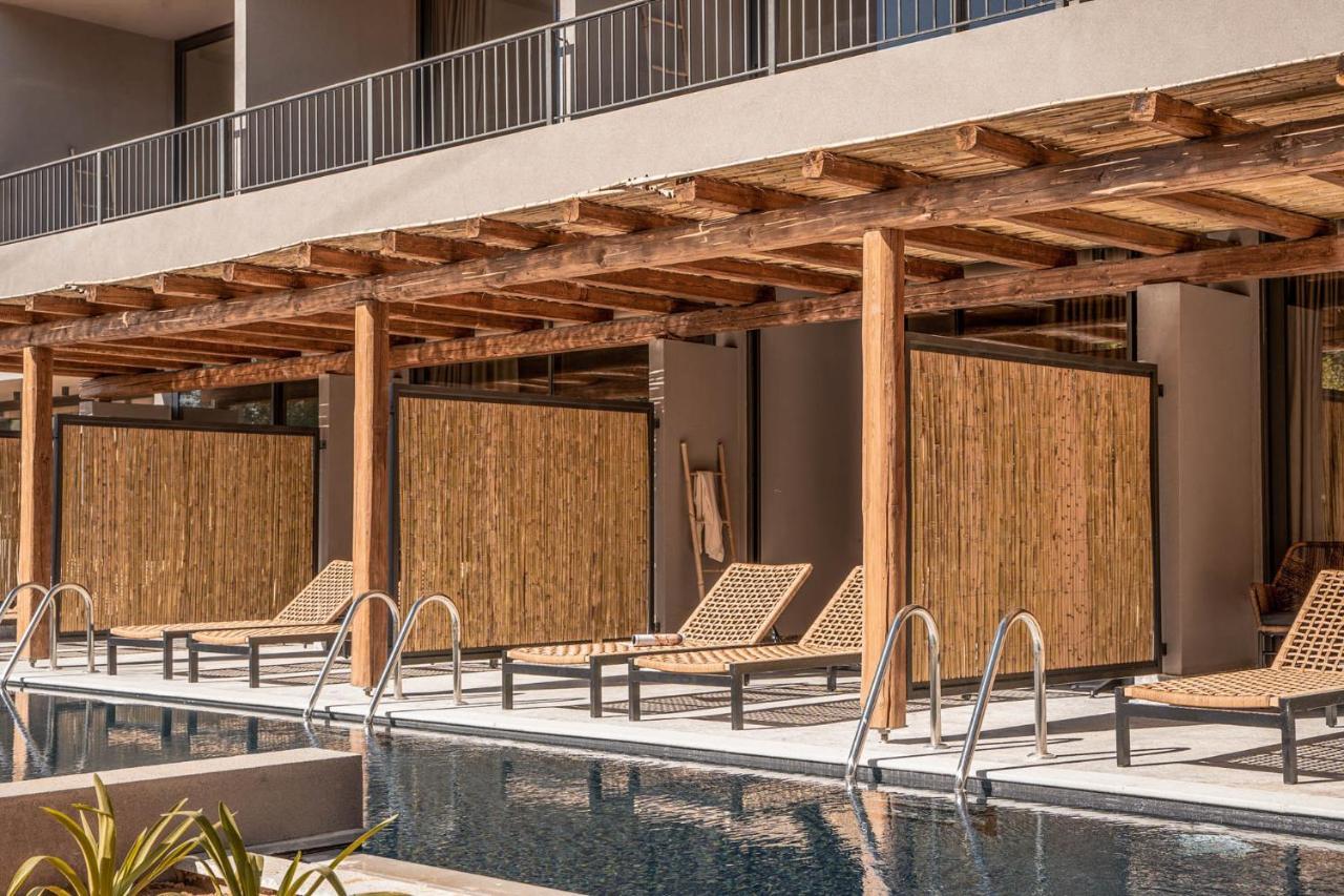 Cook'S Club Corfu - Adults Only Hotel Гувия Екстериор снимка
