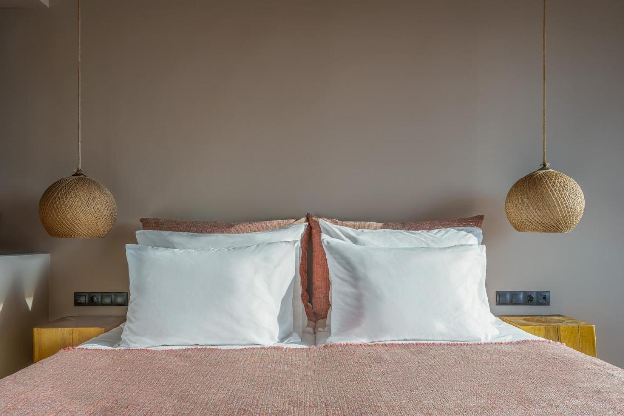 Cook'S Club Corfu - Adults Only Hotel Гувия Екстериор снимка