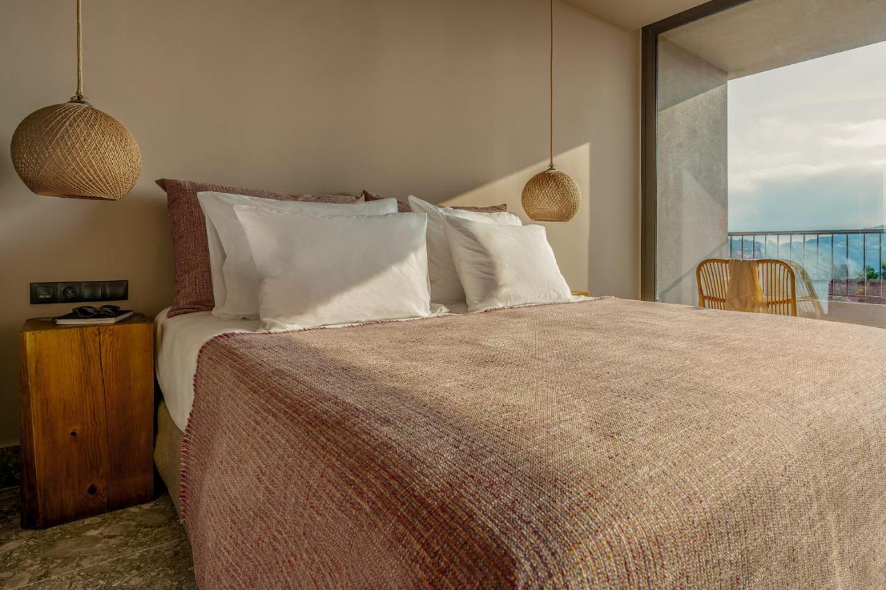 Cook'S Club Corfu - Adults Only Hotel Гувия Екстериор снимка