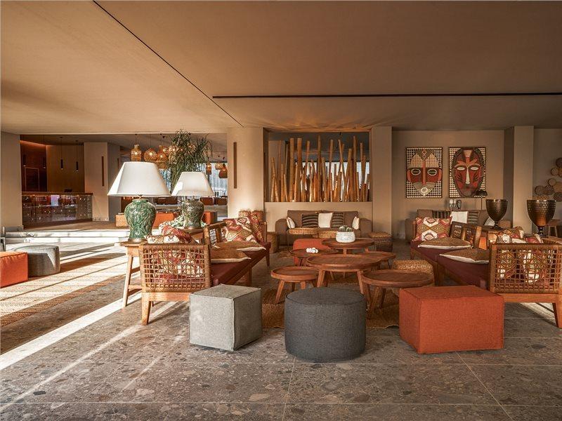 Cook'S Club Corfu - Adults Only Hotel Гувия Екстериор снимка