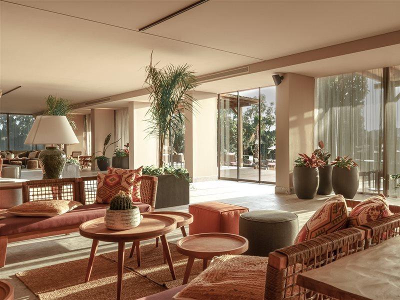 Cook'S Club Corfu - Adults Only Hotel Гувия Екстериор снимка