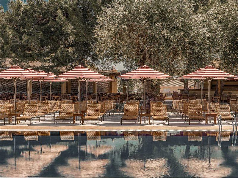 Cook'S Club Corfu - Adults Only Hotel Гувия Екстериор снимка