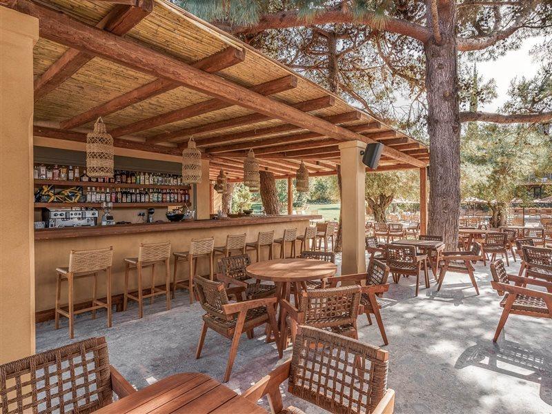 Cook'S Club Corfu - Adults Only Hotel Гувия Екстериор снимка