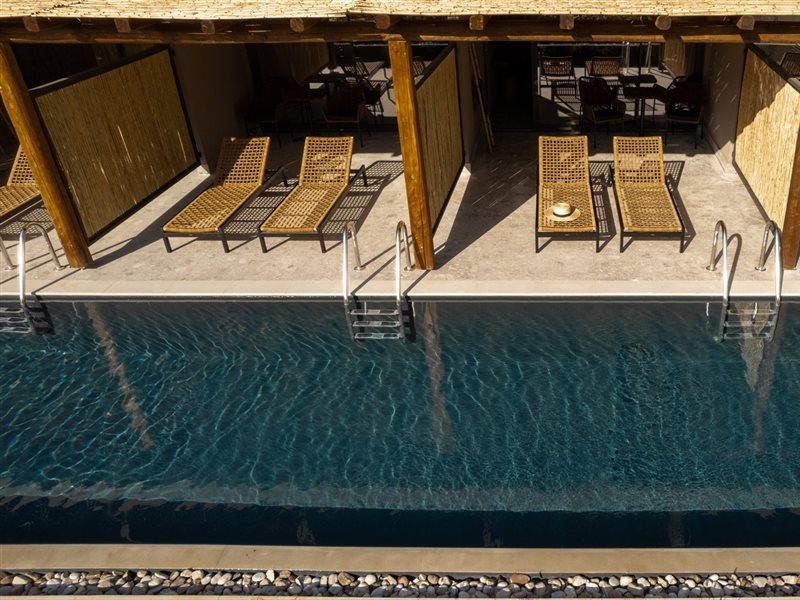 Cook'S Club Corfu - Adults Only Hotel Гувия Екстериор снимка
