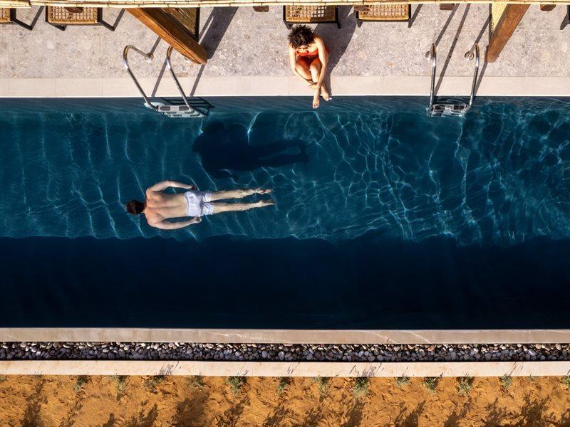 Cook'S Club Corfu - Adults Only Hotel Гувия Екстериор снимка