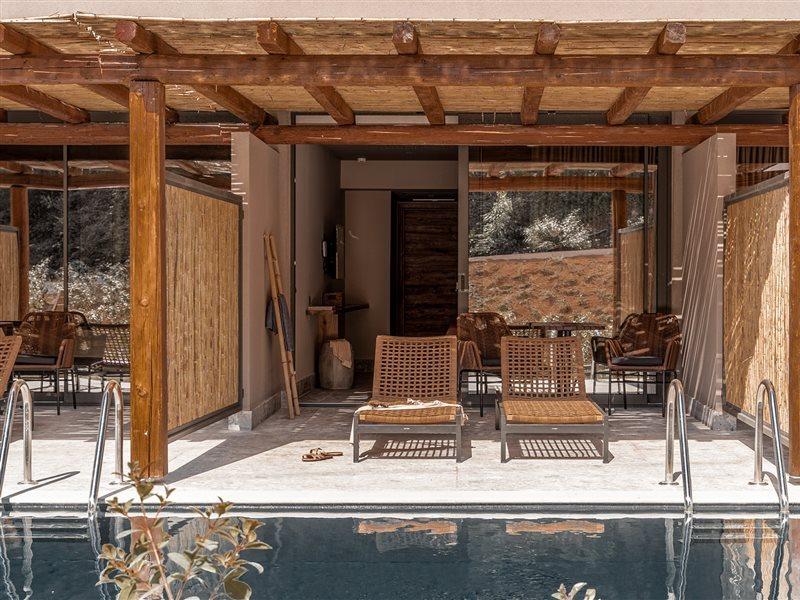 Cook'S Club Corfu - Adults Only Hotel Гувия Екстериор снимка