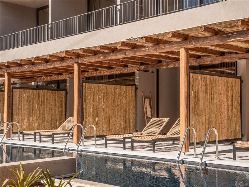 Cook'S Club Corfu - Adults Only Hotel Гувия Екстериор снимка