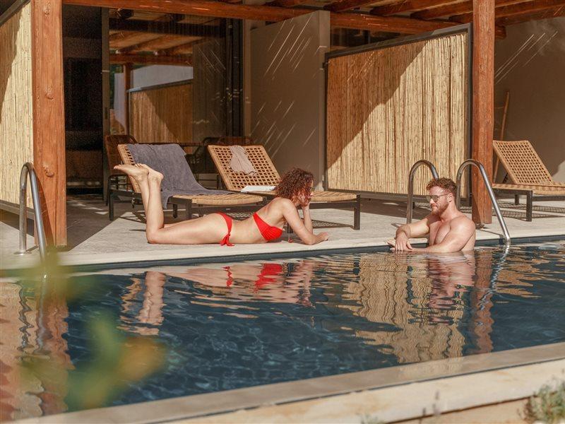 Cook'S Club Corfu - Adults Only Hotel Гувия Екстериор снимка