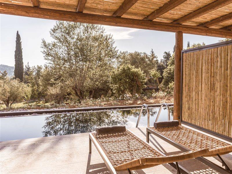 Cook'S Club Corfu - Adults Only Hotel Гувия Екстериор снимка