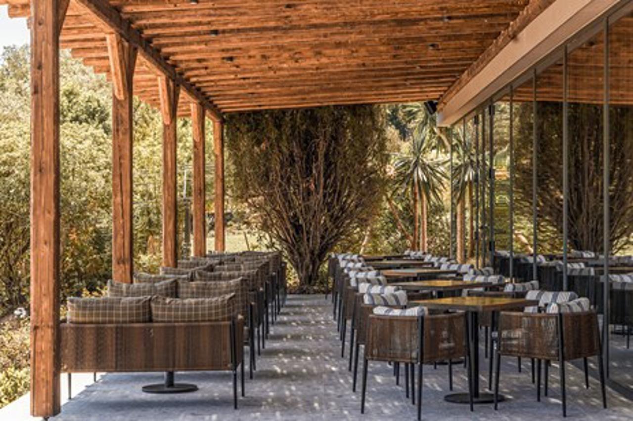Cook'S Club Corfu - Adults Only Hotel Гувия Екстериор снимка
