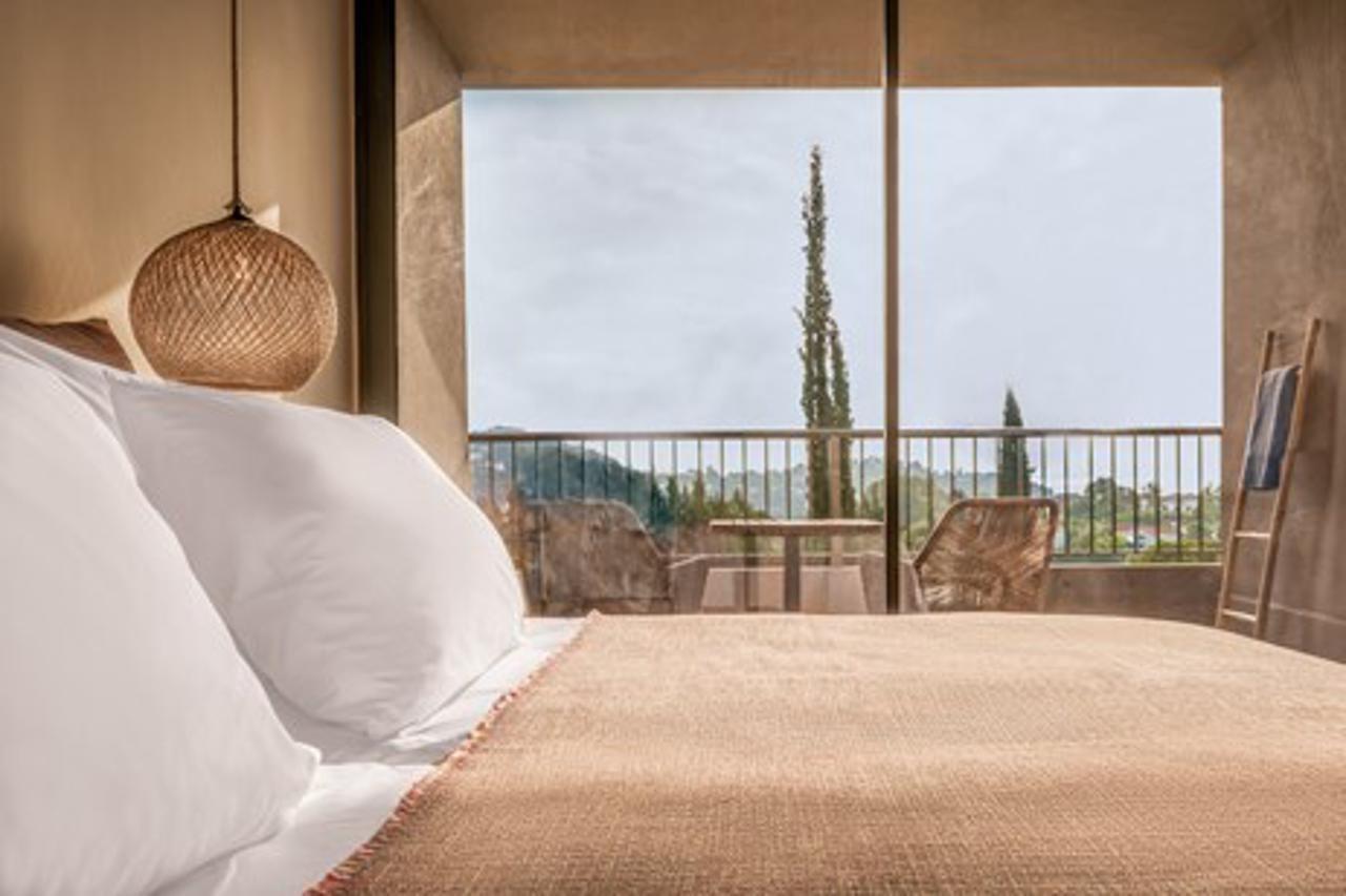 Cook'S Club Corfu - Adults Only Hotel Гувия Екстериор снимка
